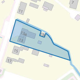 Perceel VLH00-N-2202