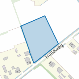 Perceel VLH00-N-2213