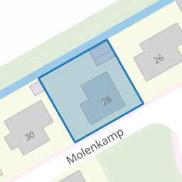 Perceel VLH00-N-2272