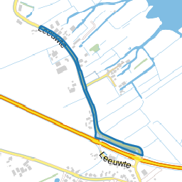 Perceel VLH00-N-2281