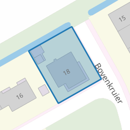 Perceel VLH00-N-2307