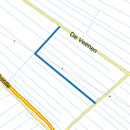 Perceel VLH00-N-2377