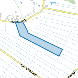 Perceel VLH00-N-2385