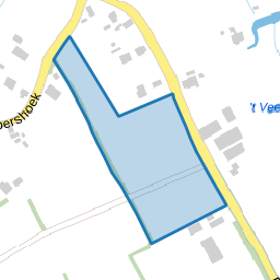 Perceel VLH00-N-2433