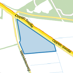 Perceel VLH00-N-2440