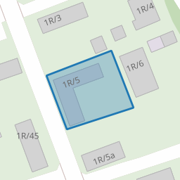 Perceel VLH00-N-2544