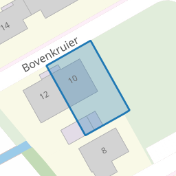 Perceel VLH00-N-2594