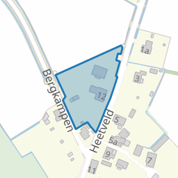 Perceel VLH00-N-2634