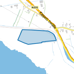 Perceel VLH00-N-2663