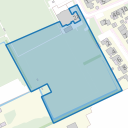 Perceel VLH00-N-2672