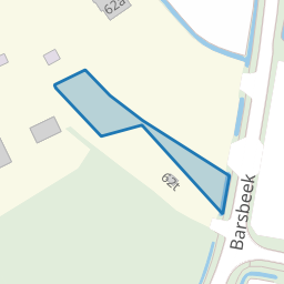 Perceel VLH00-N-2686