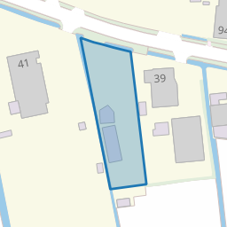 Perceel VLH00-N-2693