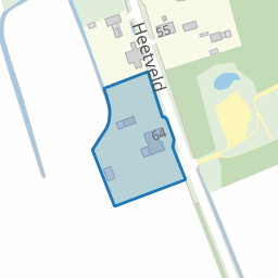 Perceel VLH00-N-2704