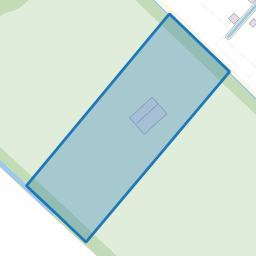 Perceel VLH00-N-2716