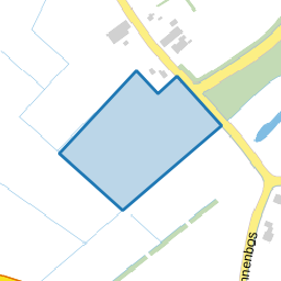 Perceel VLH00-N-2718