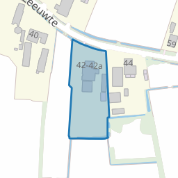 Perceel VLH00-N-2741