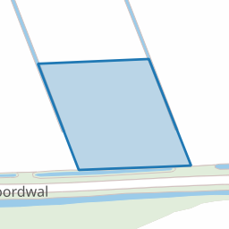 Perceel VLH00-N-2743