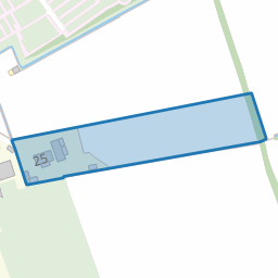 Perceel VLH00-N-2747