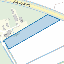 Perceel VLH00-N-2769