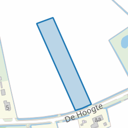 Perceel VLH00-N-2778