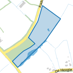 Perceel VLH00-N-2782