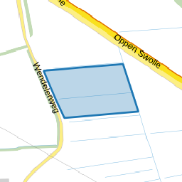 Perceel VLH00-N-2783