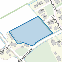 Perceel VLH00-N-2809