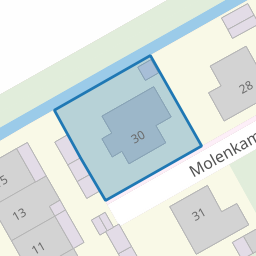 Perceel VLH00-N-2822