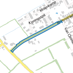 Perceel VLH00-N-2830