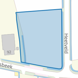 Perceel VLH00-N-2843