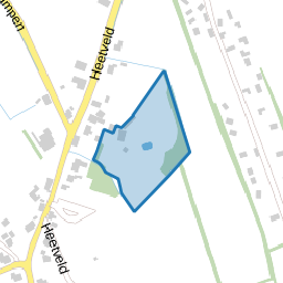 Perceel VLH00-N-2866