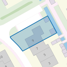 Perceel VLH00-N-2904