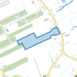 Perceel VLH00-N-2912