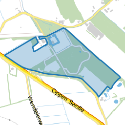 Perceel VLH00-N-2990