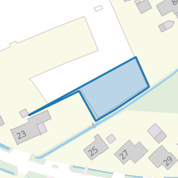 Perceel VLH00-N-2991