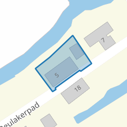 Perceel VLH00-N-2994