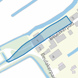 Perceel VLH00-N-2995