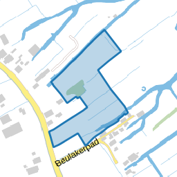 Perceel VLH00-N-2997