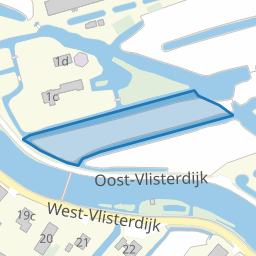 Perceel VLI00-D-198