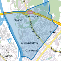 Sectie A