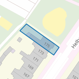 Perceel VLO00-A-1999