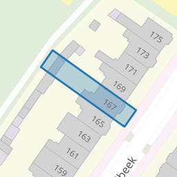 Perceel VLO00-A-2003