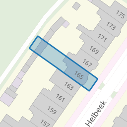 Perceel VLO00-A-2004