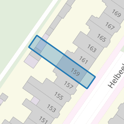 Perceel VLO00-A-2007