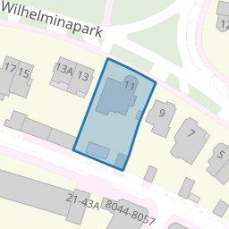 Perceel VLO00-A-2829