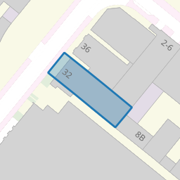 Perceel VLO00-A-3311