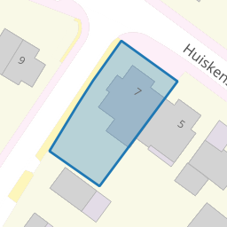 Perceel VLO00-A-3333