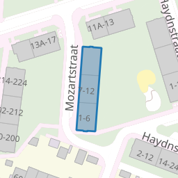 Perceel VLO00-A-3519