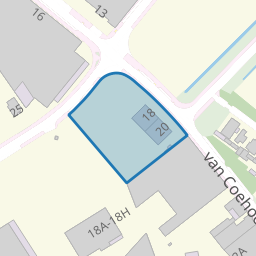 Perceel VLO00-A-4037