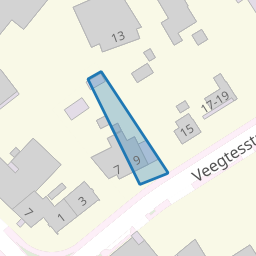 Perceel VLO00-A-4445